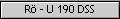 R� - U 190 DSS
