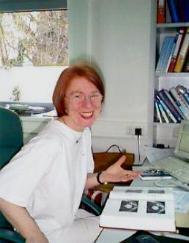 PD Dr.Jutta Peters